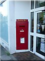 Posting box, Broadstairs Post Office