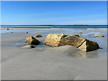 F6330 : A wonderful Mayo beach by Neville Goodman