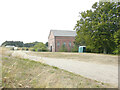 The Winding House, Singledge Lane