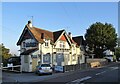 The Royal Oak, Havering-atte-Bower