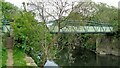 River Aire Footbridge