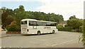 Coach, Tenbury Wells