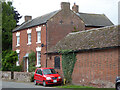 Lower Norchard Farm, Peopleton