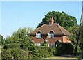 Houses off Writtle Road