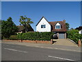 House on High Street (B1002), Ingatestone