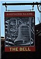 Sign for the Bell, Ingatestone