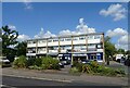 Shops on Rayleigh Parade, Hutton