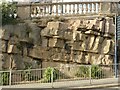 TR3864 : Pulhamite formation along Madeira Walk by Alan Murray-Rust