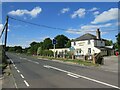 Eastbourne Road, near Uckfield