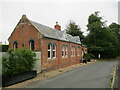 Former Methodist chapel, Shipton Oliffe