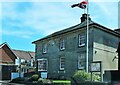 Stonerock House, Hawkhurst High Street