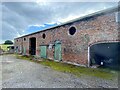 Barn at Fieldhouse Farm