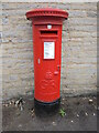 Poundwell postbox