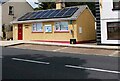 L8396 : Mulranny Tourist Office, Main Street, Mulranny, Co. Mayo by P L Chadwick