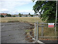 Kirkham Street playing field