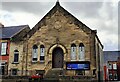 NZ2559 : Chowdene Church, #660 Durham Road by Luke Shaw