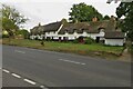 Cottered cottages