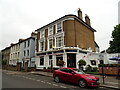 The Pilot, Chiswick