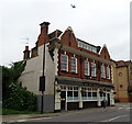 The Six Bells, Brentford