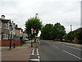 London Road (A315), Isleworth