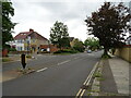 Spring Grove Road (B363), Isleworth