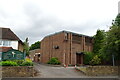 Holy Angels Catholic Church, Cranford 