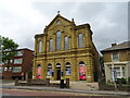 Harlington Baptist Church