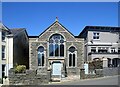 Former English Presbyterian Chapel, Criccieth