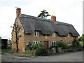 Church Farm Farmhouse, Ridlington