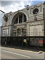 Sandonia Theatre, Stafford