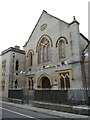 The Congregational Chapel