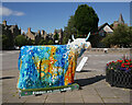 Heilan Coo, Dornoch