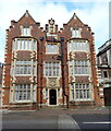 Durnford House, Eton College