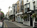 York Street, Ramsgate