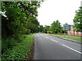 Hatchet Lane (A330), Plaistow Green