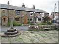 The Cross, Affetside