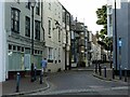 Addington Street, Ramsgate