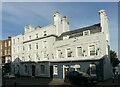 The Royal Albion Hotel, Broadstairs