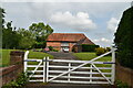 Brayburn Barn