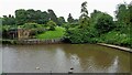 Upper Lake at Marsden Park