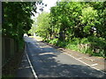 B3034 towards Binfield