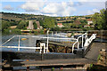 Saltford Lock