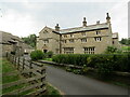 Kirkby Malham - The Vicarage