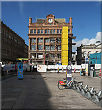 J3374 : The Bank Buildings, Belfast by Rossographer