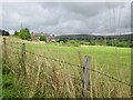 Field by Delph Cottages