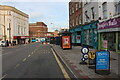 High Street, Aldershot