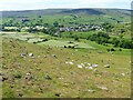 A circular walk from Reeth via Fremington Edge [21]