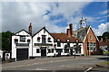 The Hope & Anchor, Wokingham