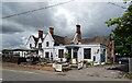 The Station Tap, Wokingham