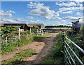 Woodside Farm near Bridgnorth